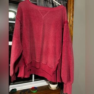 American Eagle, hardly worn, size xs but can fit small or medium.